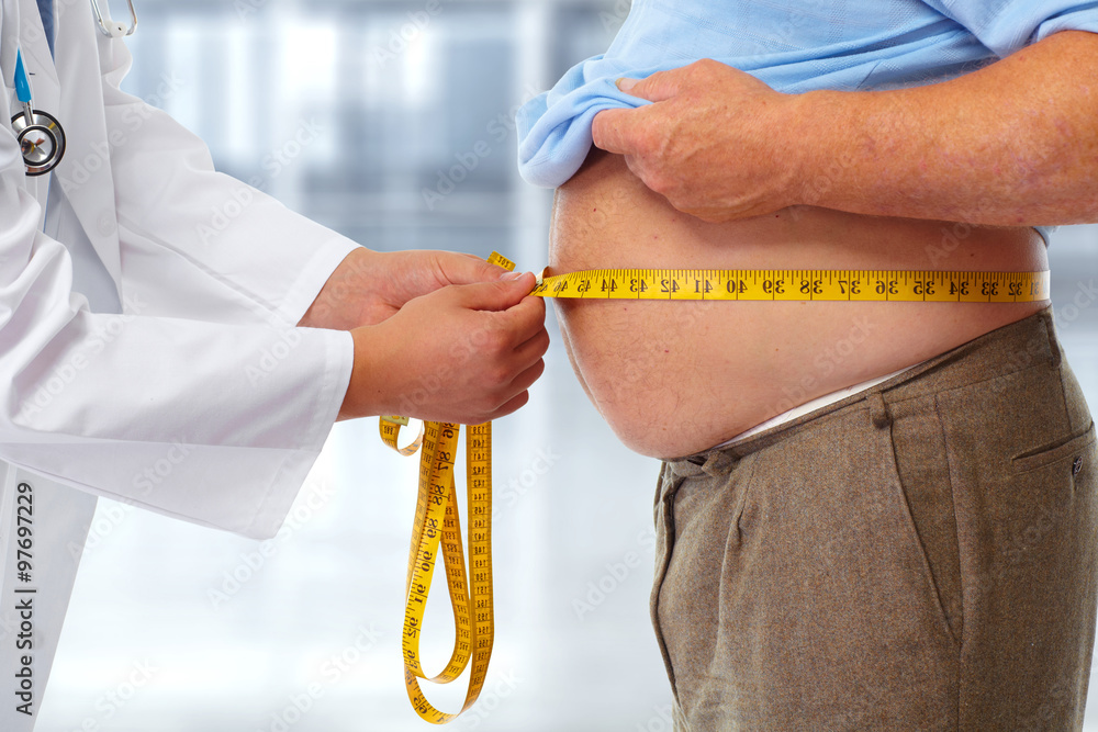 Six Quick Fix Solutions to Combat Obesity in India