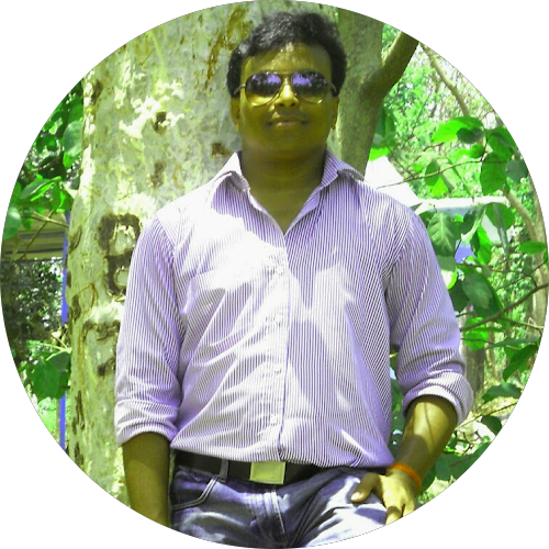Devesh Nigam