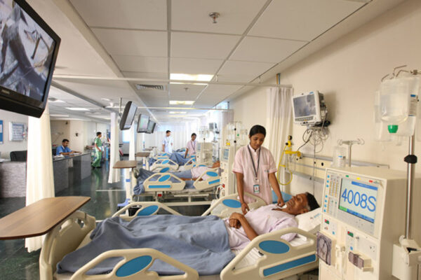 dialysis-centre